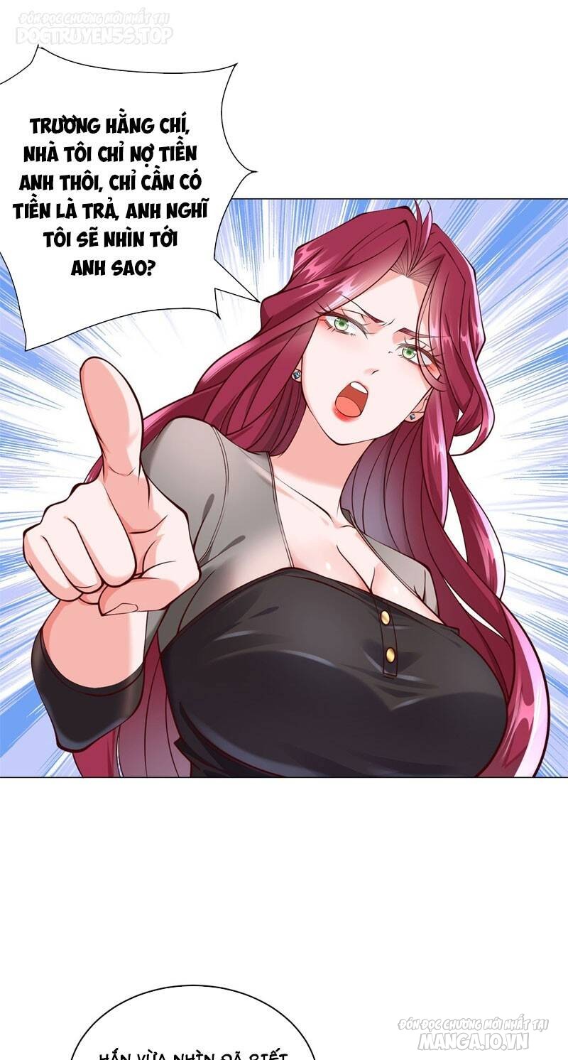 Tài Xế Lái Xe Công Nghệ Như Ta Có Nhiều Tiền Thì Sao? Chapter 13 - Trang 2