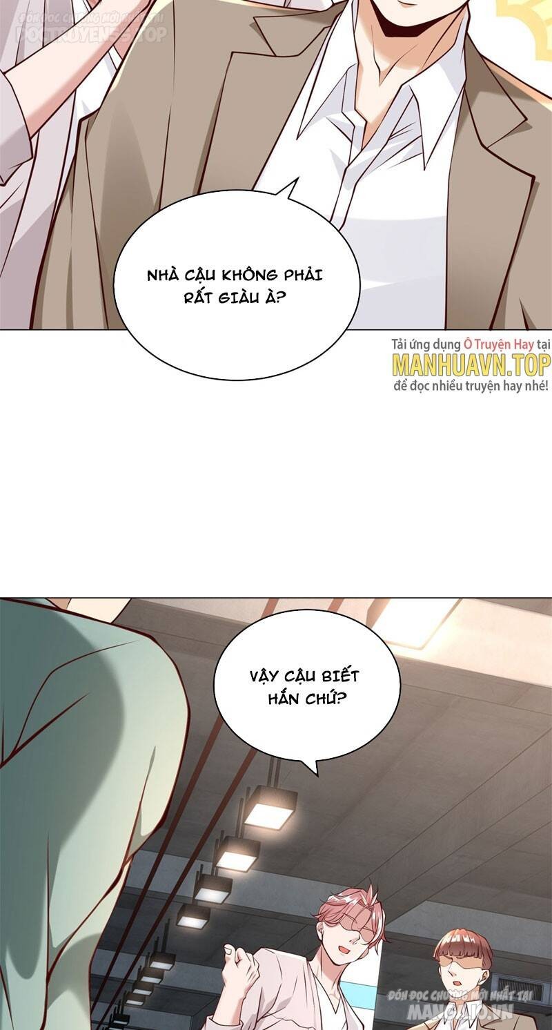 Tài Xế Lái Xe Công Nghệ Như Ta Có Nhiều Tiền Thì Sao? Chapter 13 - Trang 2