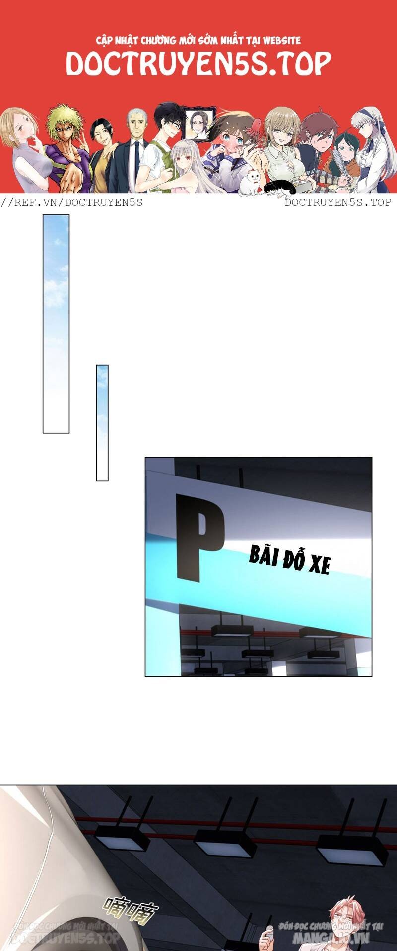 Tài Xế Lái Xe Công Nghệ Như Ta Có Nhiều Tiền Thì Sao? Chapter 13 - Trang 2