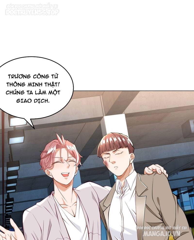 Tài Xế Lái Xe Công Nghệ Như Ta Có Nhiều Tiền Thì Sao? Chapter 13 - Trang 2