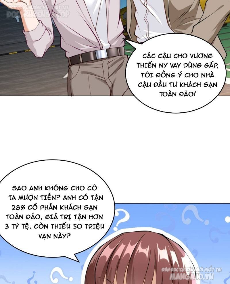 Tài Xế Lái Xe Công Nghệ Như Ta Có Nhiều Tiền Thì Sao? Chapter 13 - Trang 2