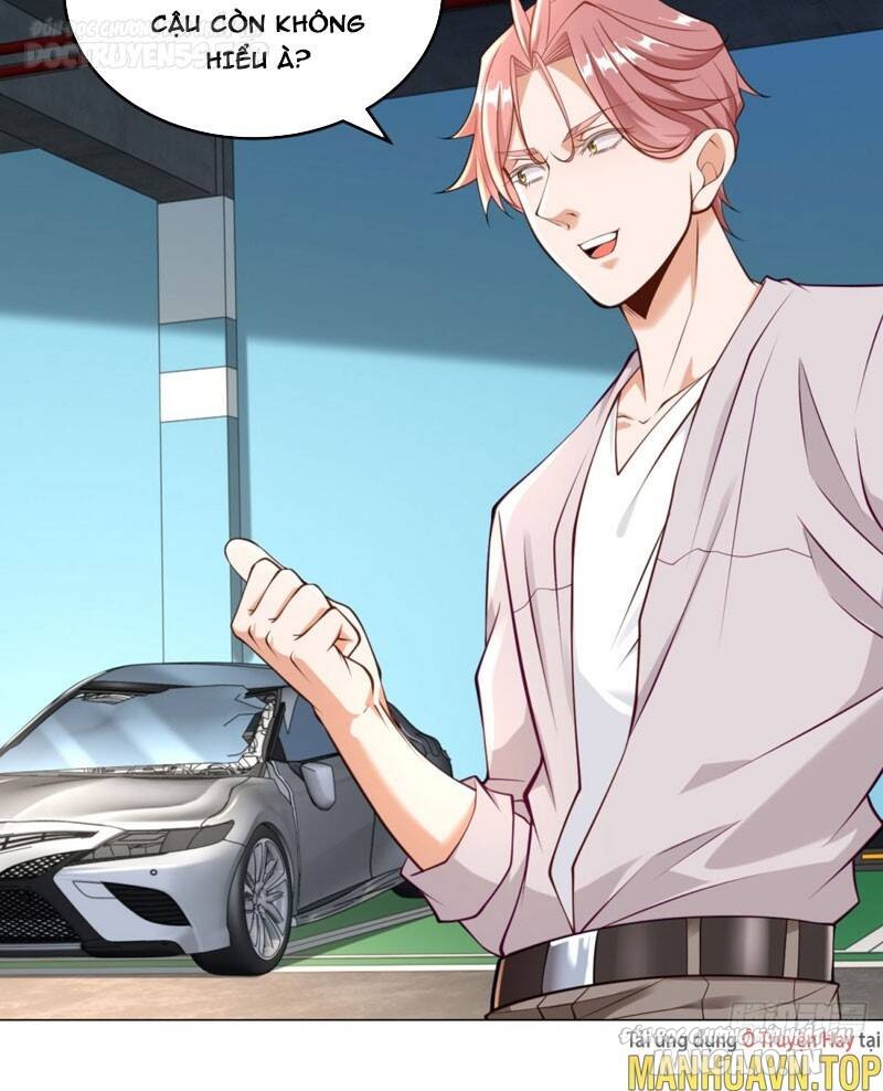 Tài Xế Lái Xe Công Nghệ Như Ta Có Nhiều Tiền Thì Sao? Chapter 13 - Trang 2