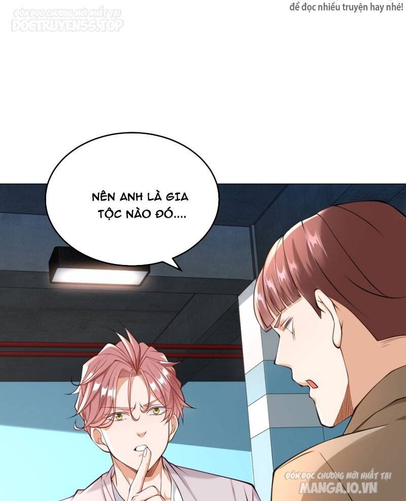 Tài Xế Lái Xe Công Nghệ Như Ta Có Nhiều Tiền Thì Sao? Chapter 13 - Trang 2