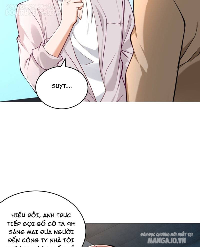 Tài Xế Lái Xe Công Nghệ Như Ta Có Nhiều Tiền Thì Sao? Chapter 13 - Trang 2