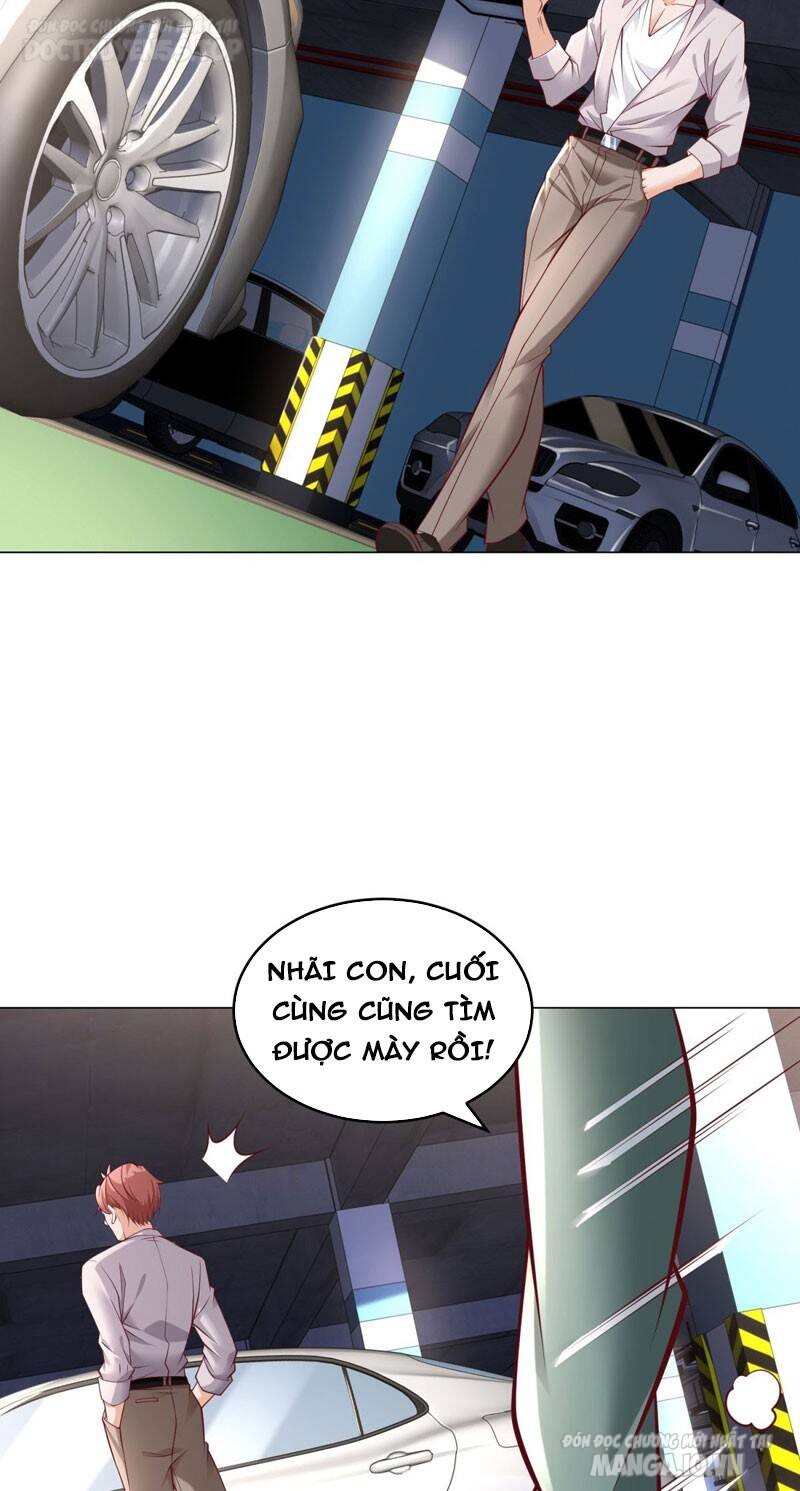 Tài Xế Lái Xe Công Nghệ Như Ta Có Nhiều Tiền Thì Sao? Chapter 13 - Trang 2