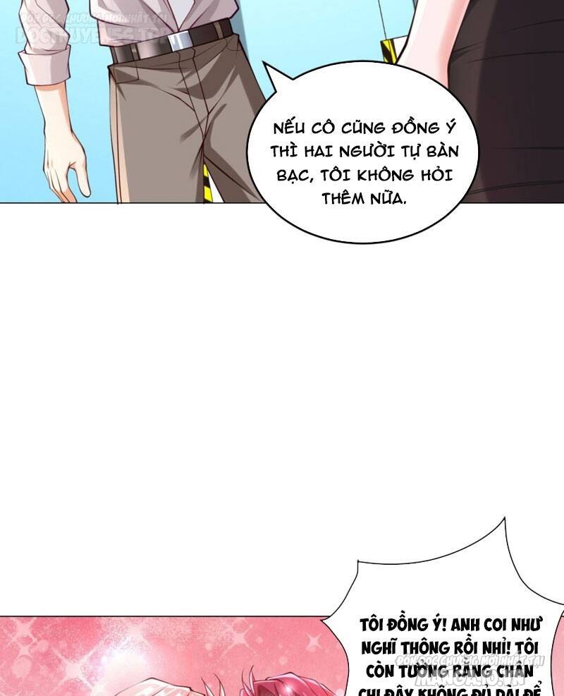 Tài Xế Lái Xe Công Nghệ Như Ta Có Nhiều Tiền Thì Sao? Chapter 13 - Trang 2