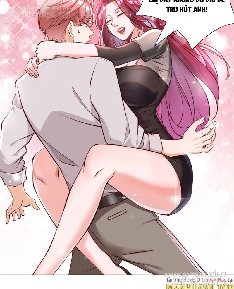 Tài Xế Lái Xe Công Nghệ Như Ta Có Nhiều Tiền Thì Sao? Chapter 13 - Trang 2