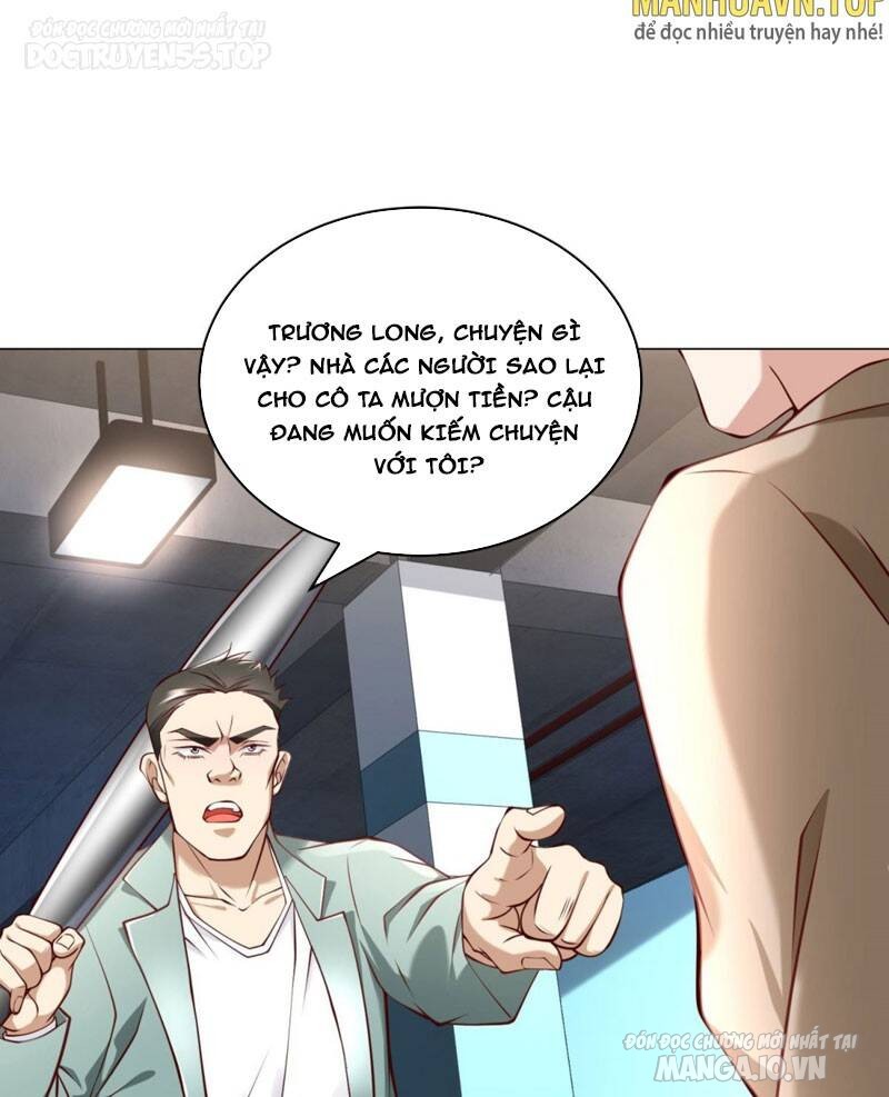 Tài Xế Lái Xe Công Nghệ Như Ta Có Nhiều Tiền Thì Sao? Chapter 13 - Trang 2