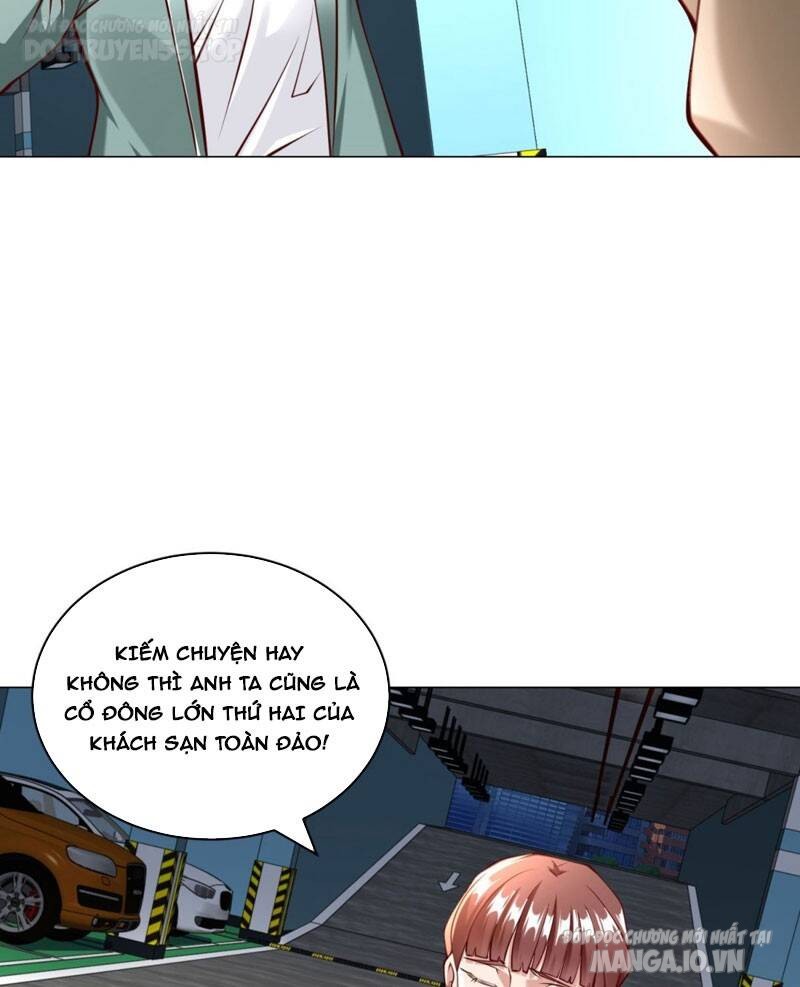 Tài Xế Lái Xe Công Nghệ Như Ta Có Nhiều Tiền Thì Sao? Chapter 13 - Trang 2