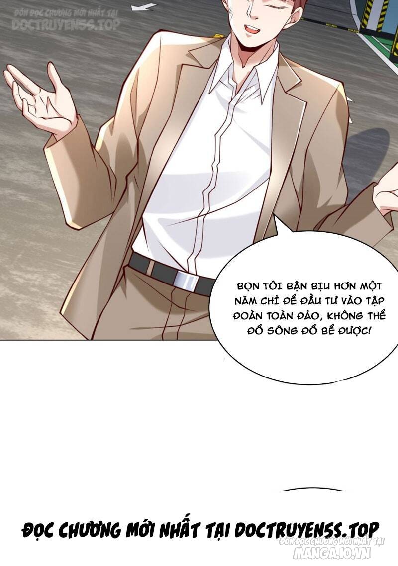 Tài Xế Lái Xe Công Nghệ Như Ta Có Nhiều Tiền Thì Sao? Chapter 13 - Trang 2