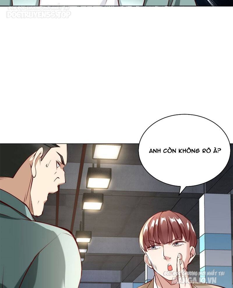 Tài Xế Lái Xe Công Nghệ Như Ta Có Nhiều Tiền Thì Sao? Chapter 13 - Trang 2