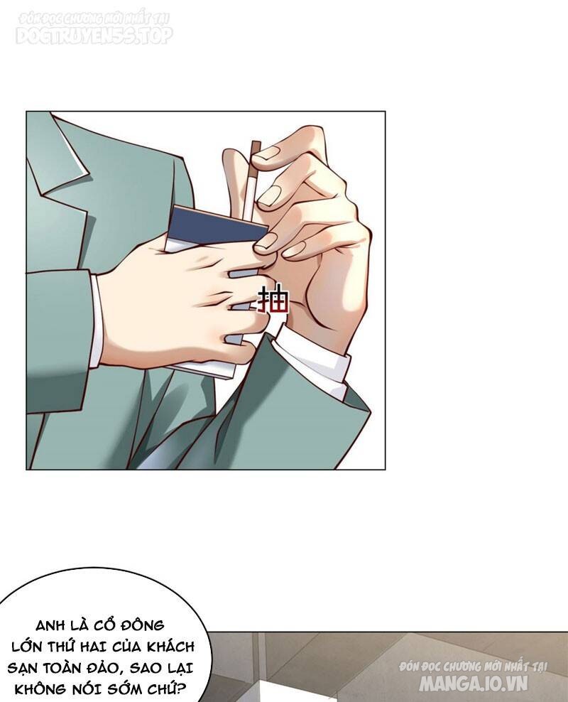 Tài Xế Lái Xe Công Nghệ Như Ta Có Nhiều Tiền Thì Sao? Chapter 13 - Trang 2