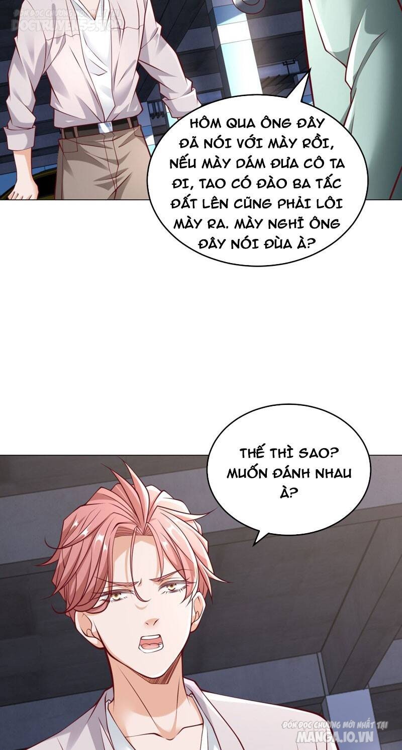 Tài Xế Lái Xe Công Nghệ Như Ta Có Nhiều Tiền Thì Sao? Chapter 13 - Trang 2