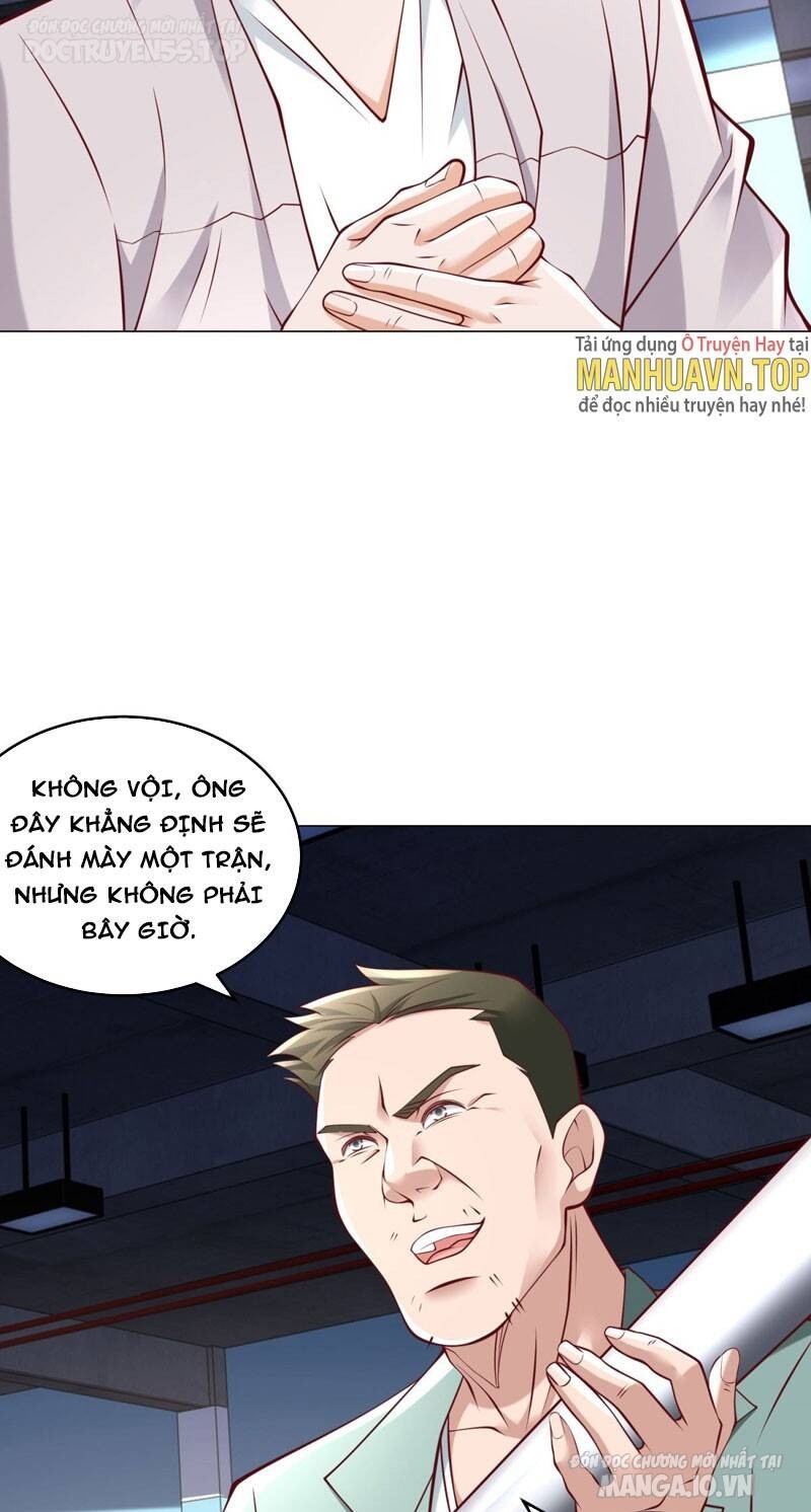 Tài Xế Lái Xe Công Nghệ Như Ta Có Nhiều Tiền Thì Sao? Chapter 13 - Trang 2