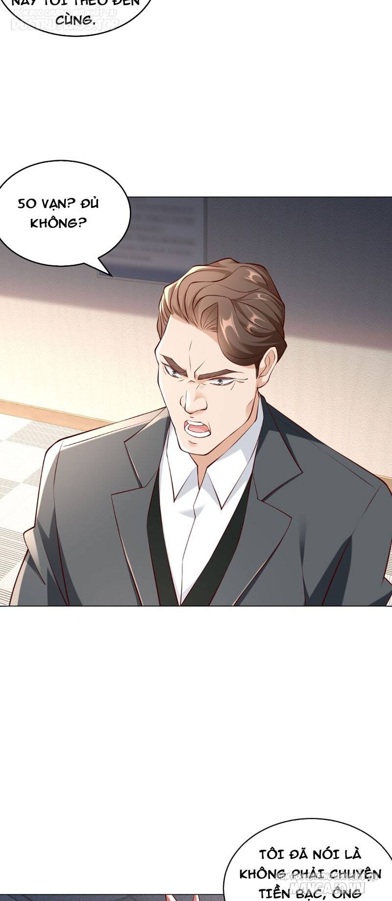 Tài Xế Lái Xe Công Nghệ Như Ta Có Nhiều Tiền Thì Sao? Chapter 14 - Trang 2