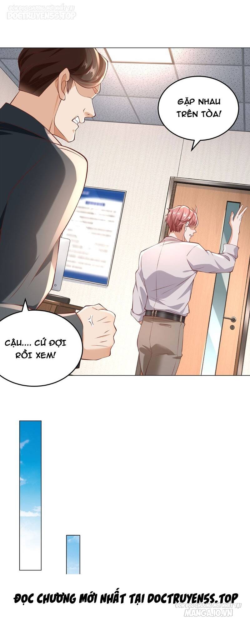 Tài Xế Lái Xe Công Nghệ Như Ta Có Nhiều Tiền Thì Sao? Chapter 14 - Trang 2