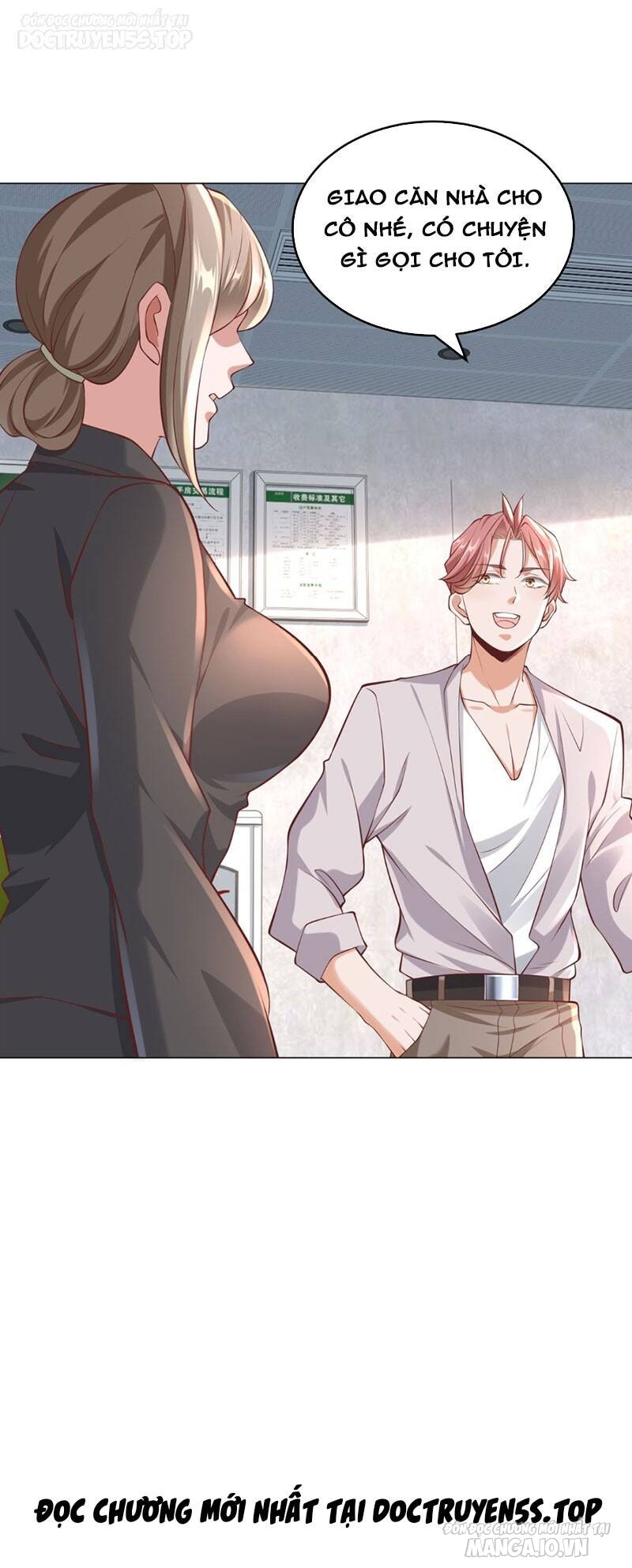 Tài Xế Lái Xe Công Nghệ Như Ta Có Nhiều Tiền Thì Sao? Chapter 14 - Trang 2