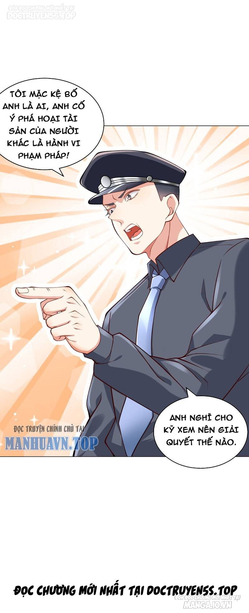 Tài Xế Lái Xe Công Nghệ Như Ta Có Nhiều Tiền Thì Sao? Chapter 14 - Trang 2