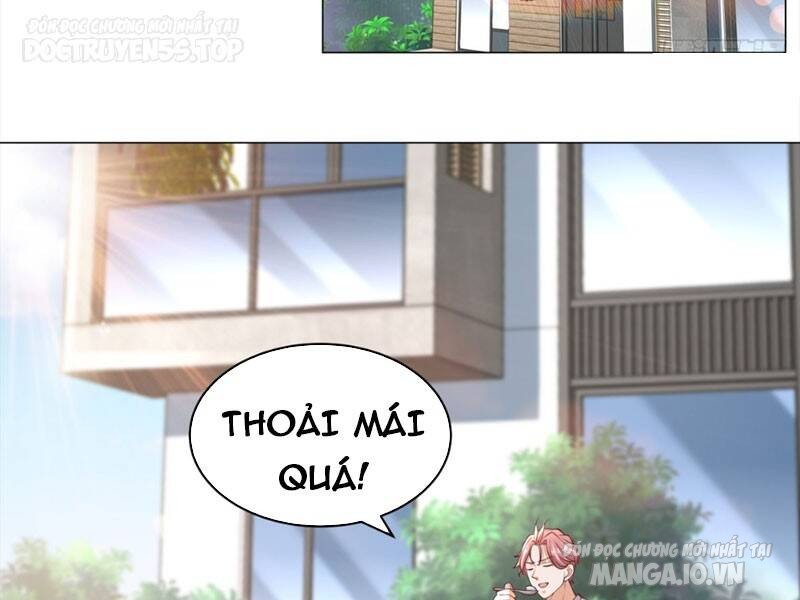 Tài Xế Lái Xe Công Nghệ Như Ta Có Nhiều Tiền Thì Sao? Chapter 15 - Trang 2