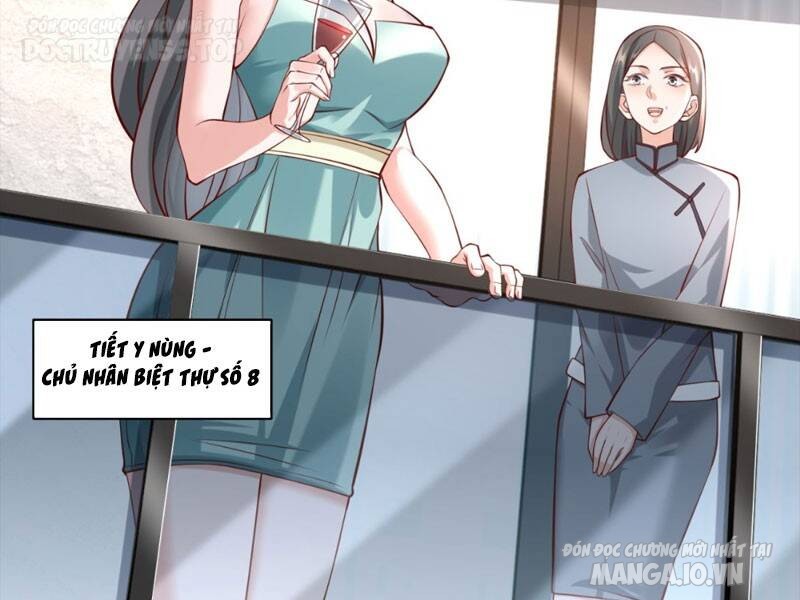 Tài Xế Lái Xe Công Nghệ Như Ta Có Nhiều Tiền Thì Sao? Chapter 15 - Trang 2