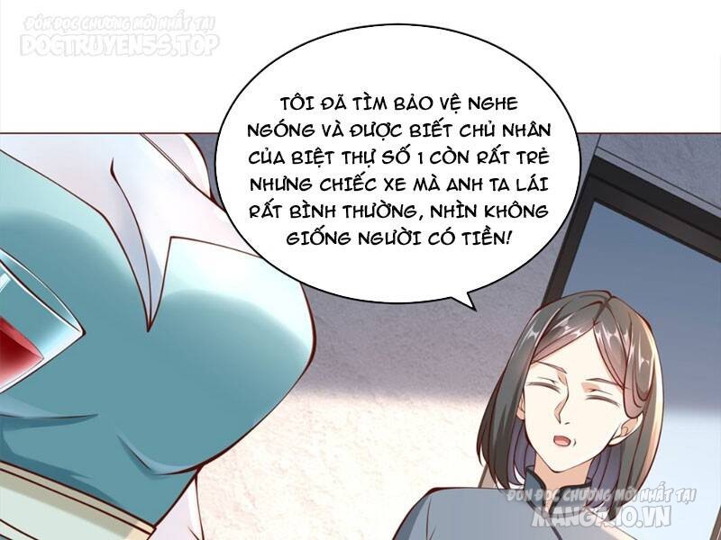 Tài Xế Lái Xe Công Nghệ Như Ta Có Nhiều Tiền Thì Sao? Chapter 15 - Trang 2