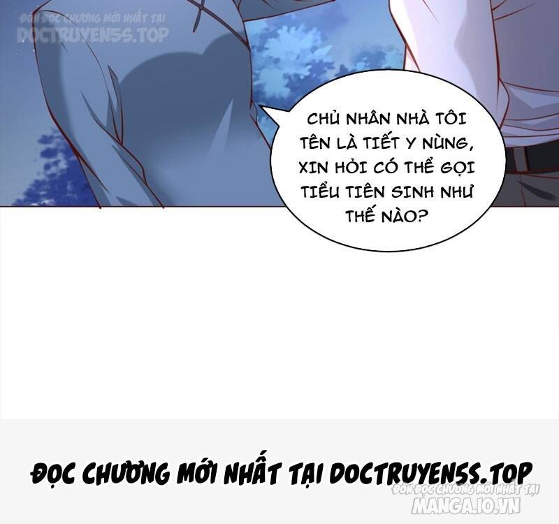 Tài Xế Lái Xe Công Nghệ Như Ta Có Nhiều Tiền Thì Sao? Chapter 15 - Trang 2