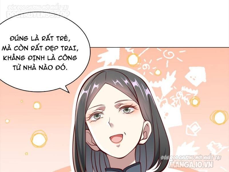 Tài Xế Lái Xe Công Nghệ Như Ta Có Nhiều Tiền Thì Sao? Chapter 15 - Trang 2