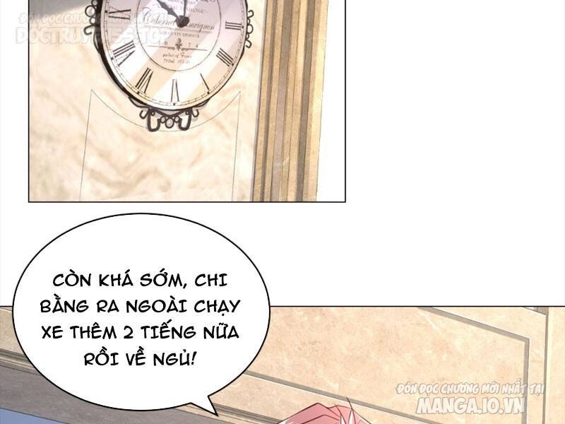 Tài Xế Lái Xe Công Nghệ Như Ta Có Nhiều Tiền Thì Sao? Chapter 15 - Trang 2