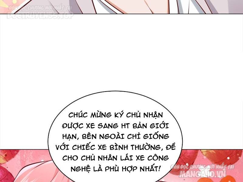 Tài Xế Lái Xe Công Nghệ Như Ta Có Nhiều Tiền Thì Sao? Chapter 15 - Trang 2