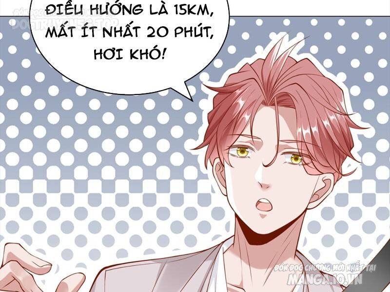 Tài Xế Lái Xe Công Nghệ Như Ta Có Nhiều Tiền Thì Sao? Chapter 15 - Trang 2