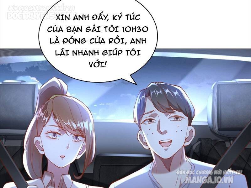 Tài Xế Lái Xe Công Nghệ Như Ta Có Nhiều Tiền Thì Sao? Chapter 15 - Trang 2