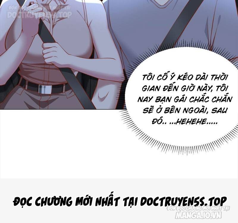 Tài Xế Lái Xe Công Nghệ Như Ta Có Nhiều Tiền Thì Sao? Chapter 15 - Trang 2