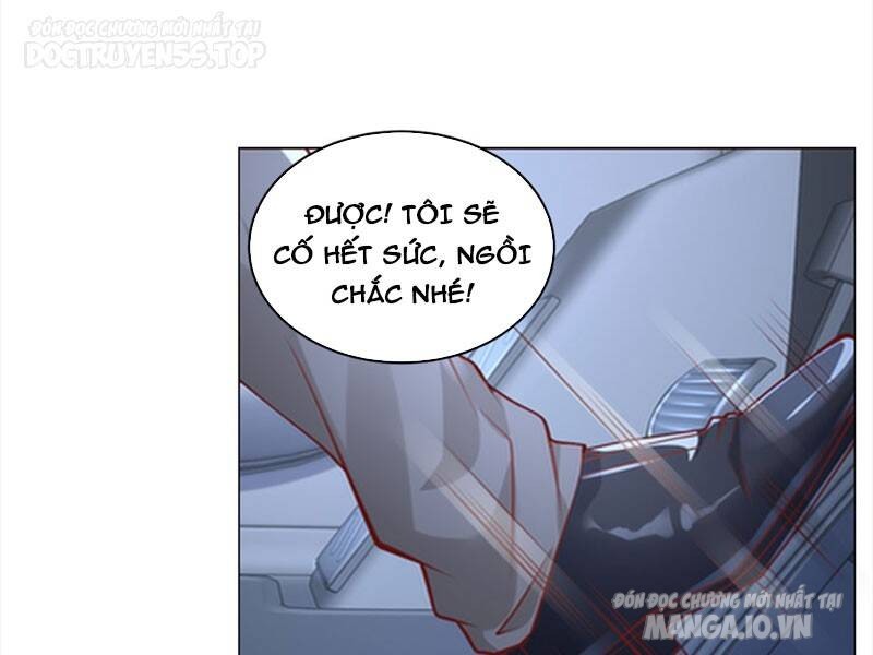 Tài Xế Lái Xe Công Nghệ Như Ta Có Nhiều Tiền Thì Sao? Chapter 15 - Trang 2