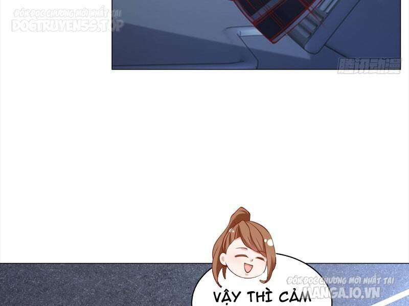 Tài Xế Lái Xe Công Nghệ Như Ta Có Nhiều Tiền Thì Sao? Chapter 15 - Trang 2