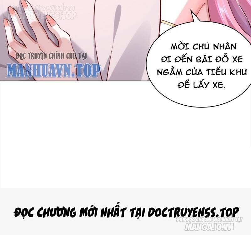 Tài Xế Lái Xe Công Nghệ Như Ta Có Nhiều Tiền Thì Sao? Chapter 15 - Trang 2