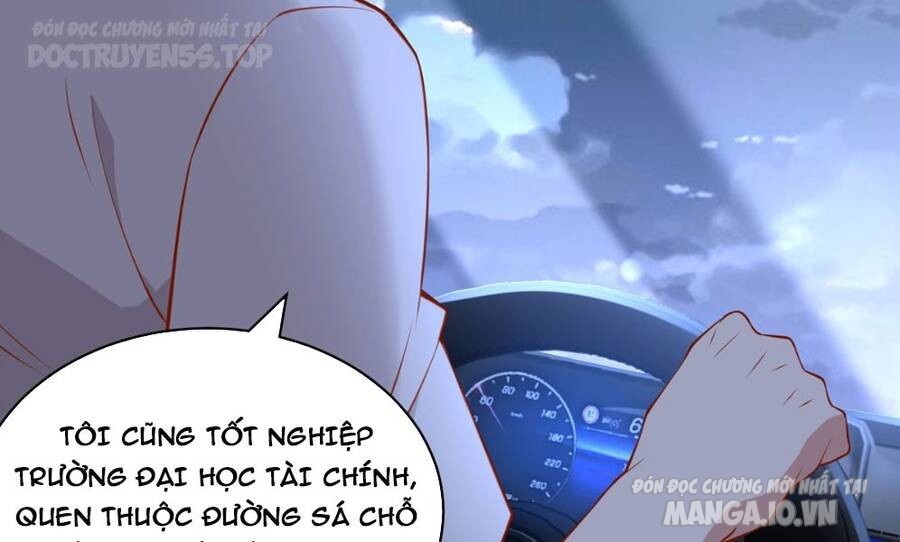 Tài Xế Lái Xe Công Nghệ Như Ta Có Nhiều Tiền Thì Sao? Chapter 15 - Trang 2