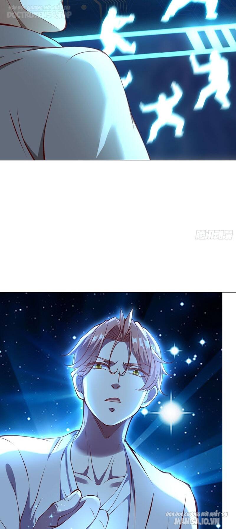 Tài Xế Lái Xe Công Nghệ Như Ta Có Nhiều Tiền Thì Sao? Chapter 16 - Trang 2