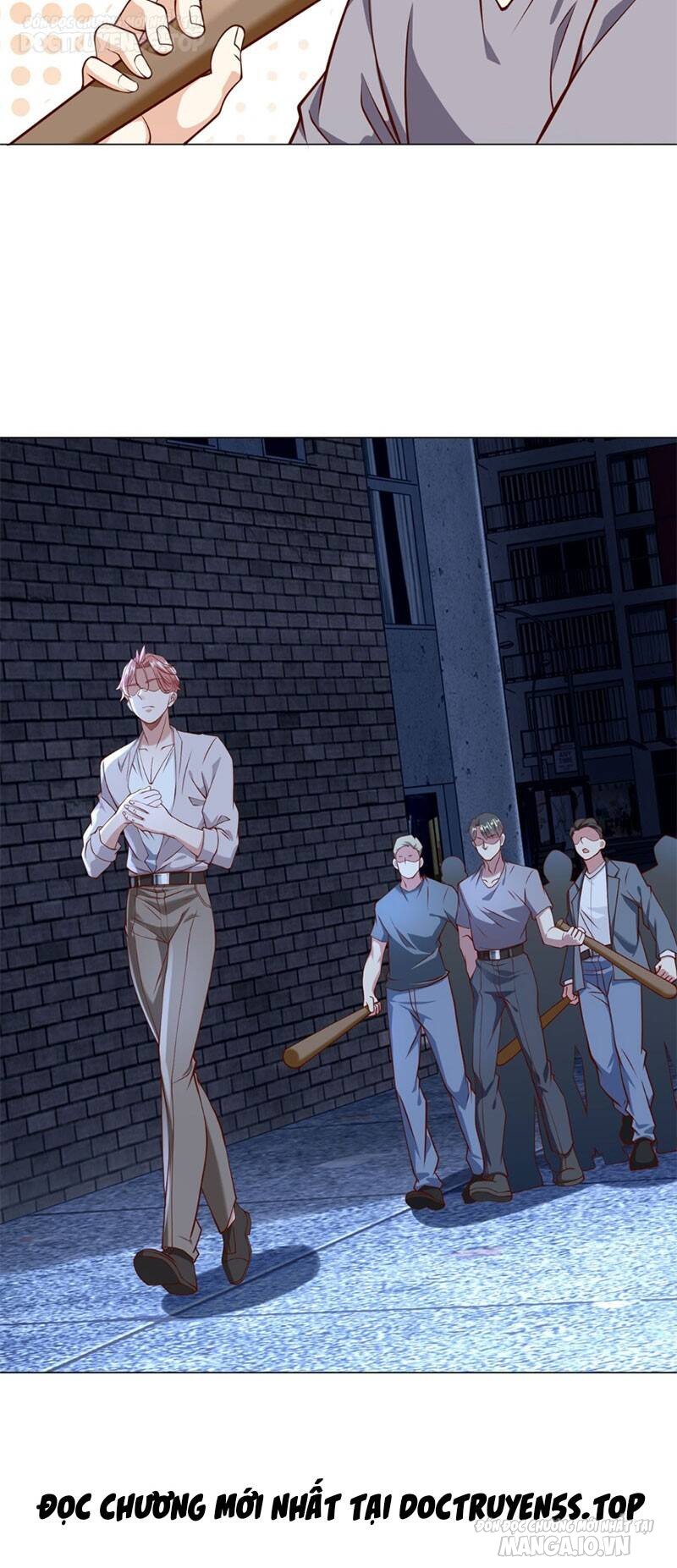 Tài Xế Lái Xe Công Nghệ Như Ta Có Nhiều Tiền Thì Sao? Chapter 16 - Trang 2