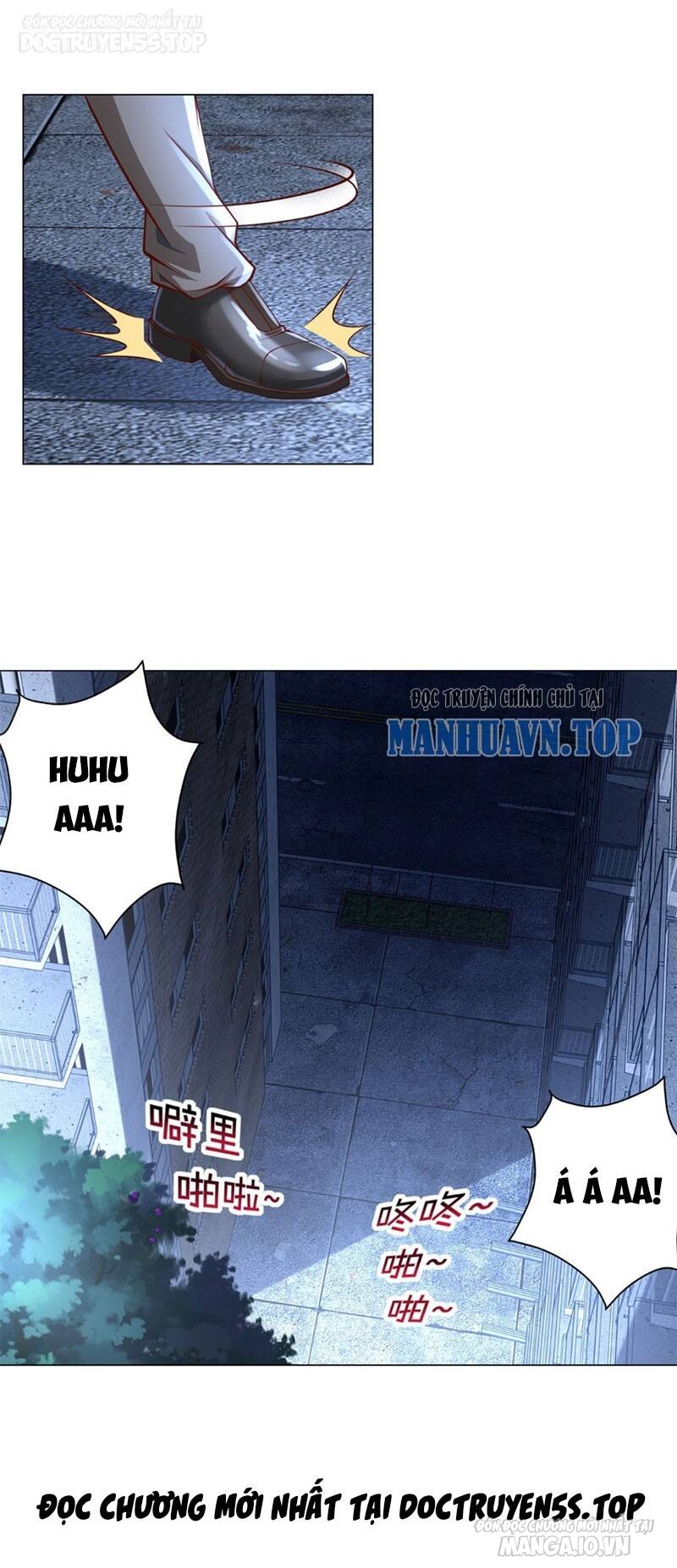 Tài Xế Lái Xe Công Nghệ Như Ta Có Nhiều Tiền Thì Sao? Chapter 16 - Trang 2