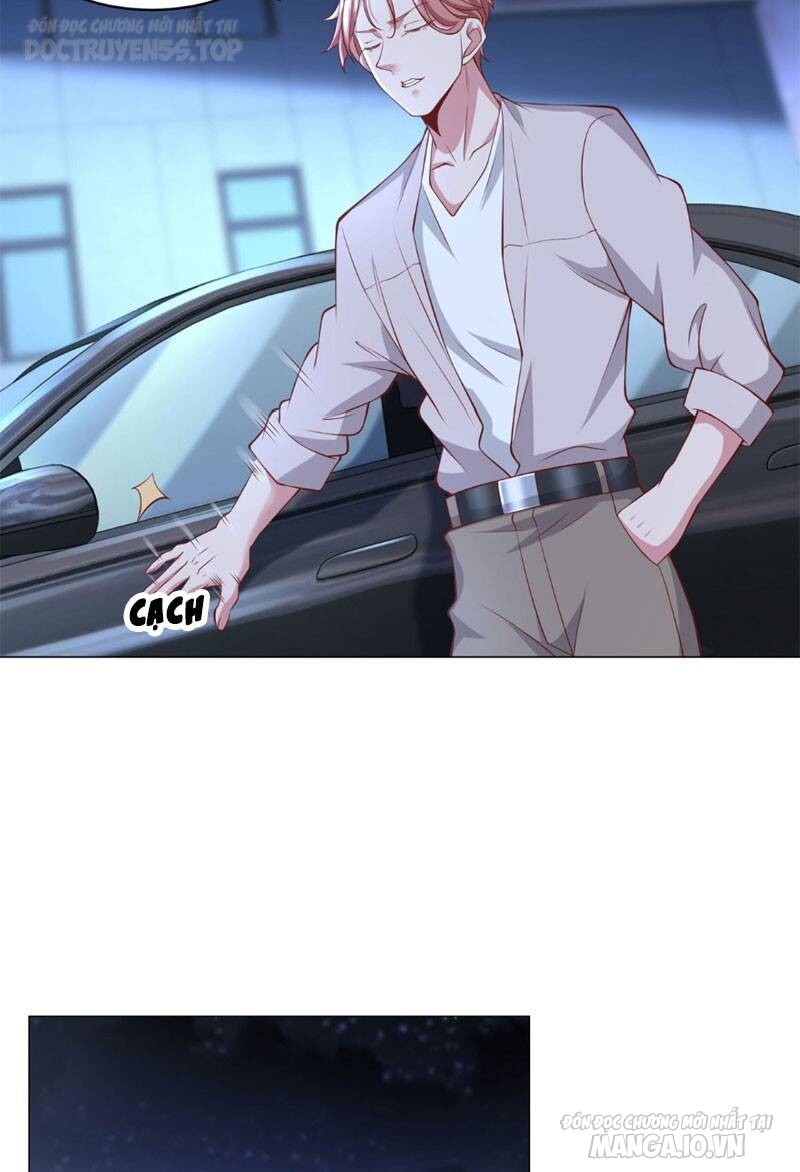 Tài Xế Lái Xe Công Nghệ Như Ta Có Nhiều Tiền Thì Sao? Chapter 17 - Trang 2