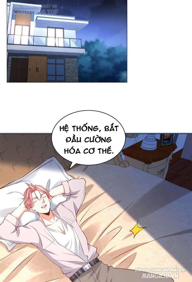 Tài Xế Lái Xe Công Nghệ Như Ta Có Nhiều Tiền Thì Sao? Chapter 17 - Trang 2