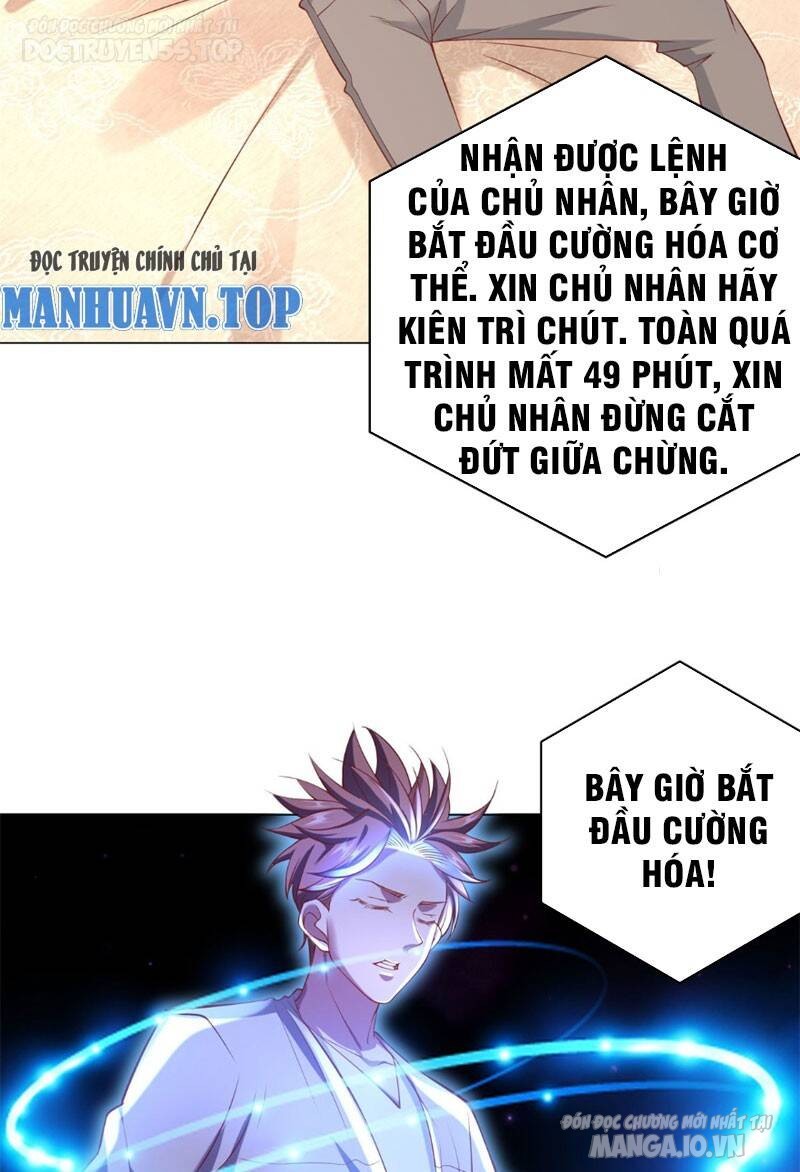 Tài Xế Lái Xe Công Nghệ Như Ta Có Nhiều Tiền Thì Sao? Chapter 17 - Trang 2