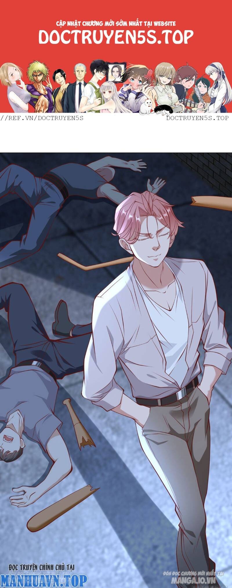 Tài Xế Lái Xe Công Nghệ Như Ta Có Nhiều Tiền Thì Sao? Chapter 17 - Trang 2