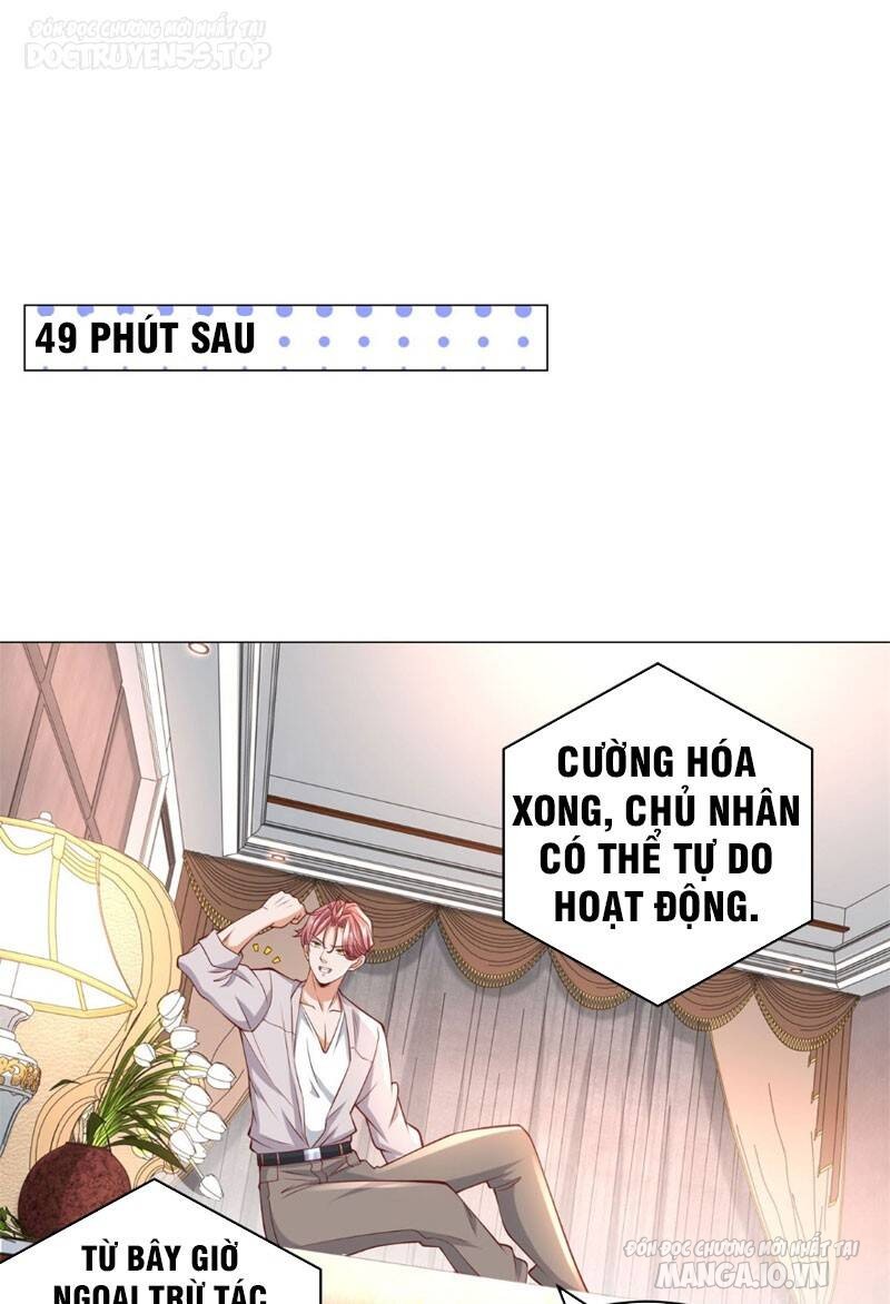 Tài Xế Lái Xe Công Nghệ Như Ta Có Nhiều Tiền Thì Sao? Chapter 17 - Trang 2