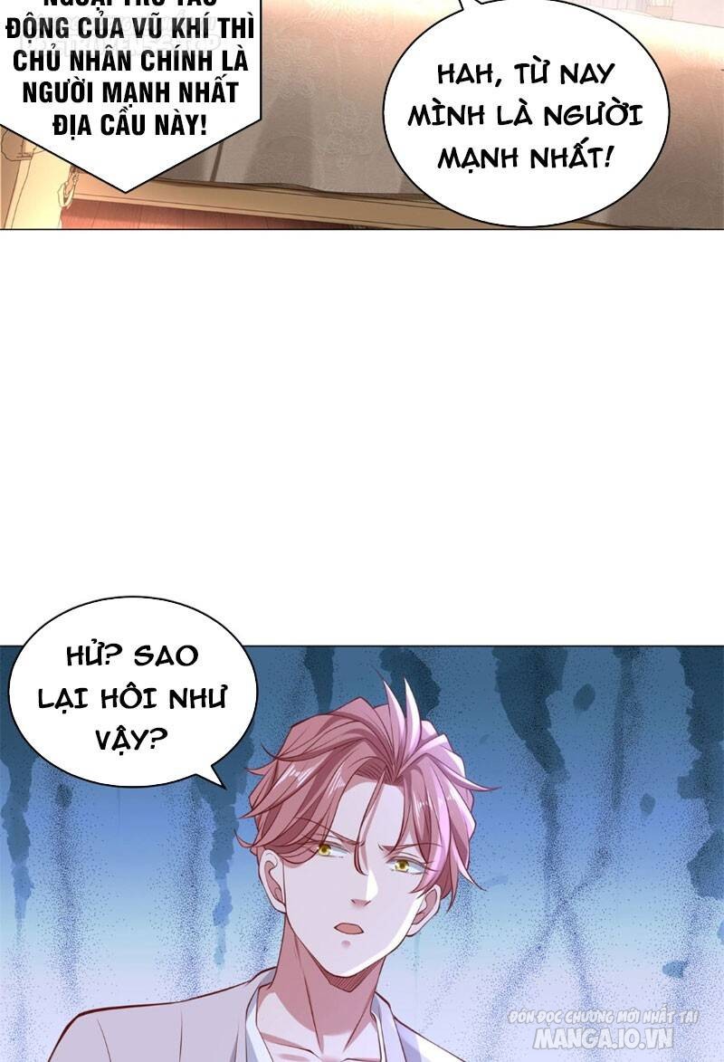 Tài Xế Lái Xe Công Nghệ Như Ta Có Nhiều Tiền Thì Sao? Chapter 17 - Trang 2