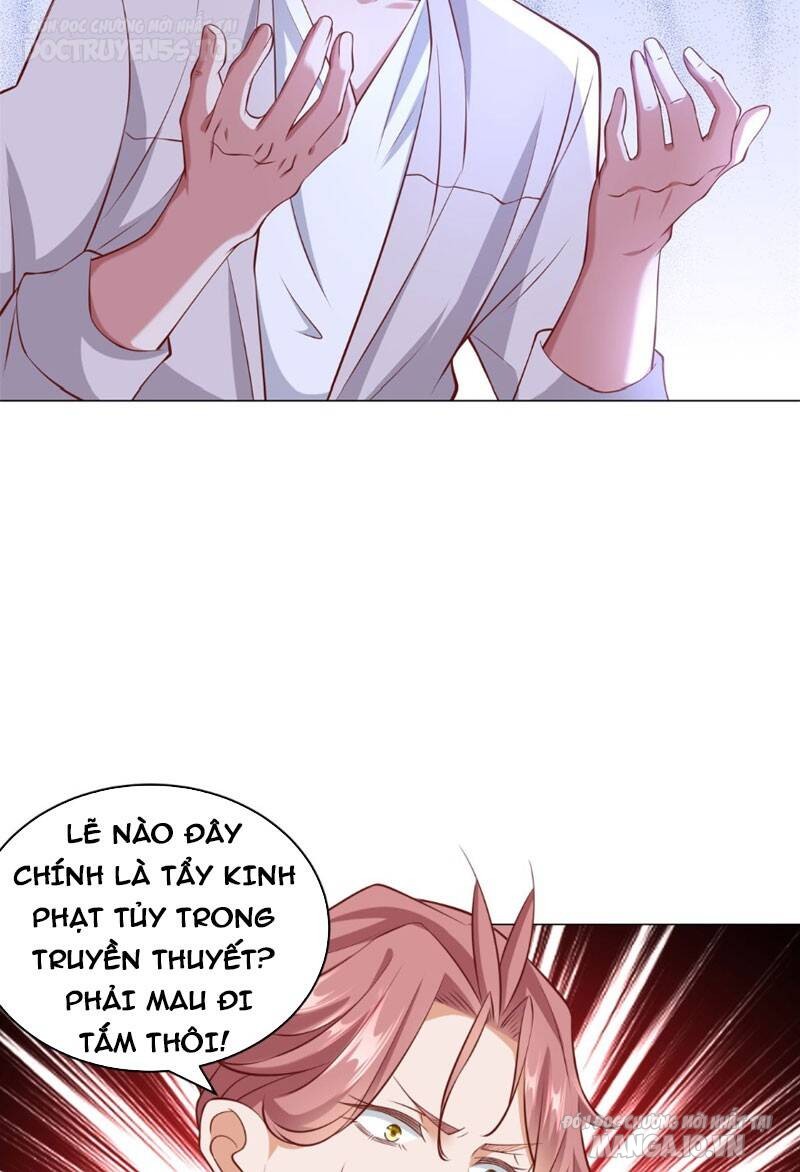 Tài Xế Lái Xe Công Nghệ Như Ta Có Nhiều Tiền Thì Sao? Chapter 17 - Trang 2