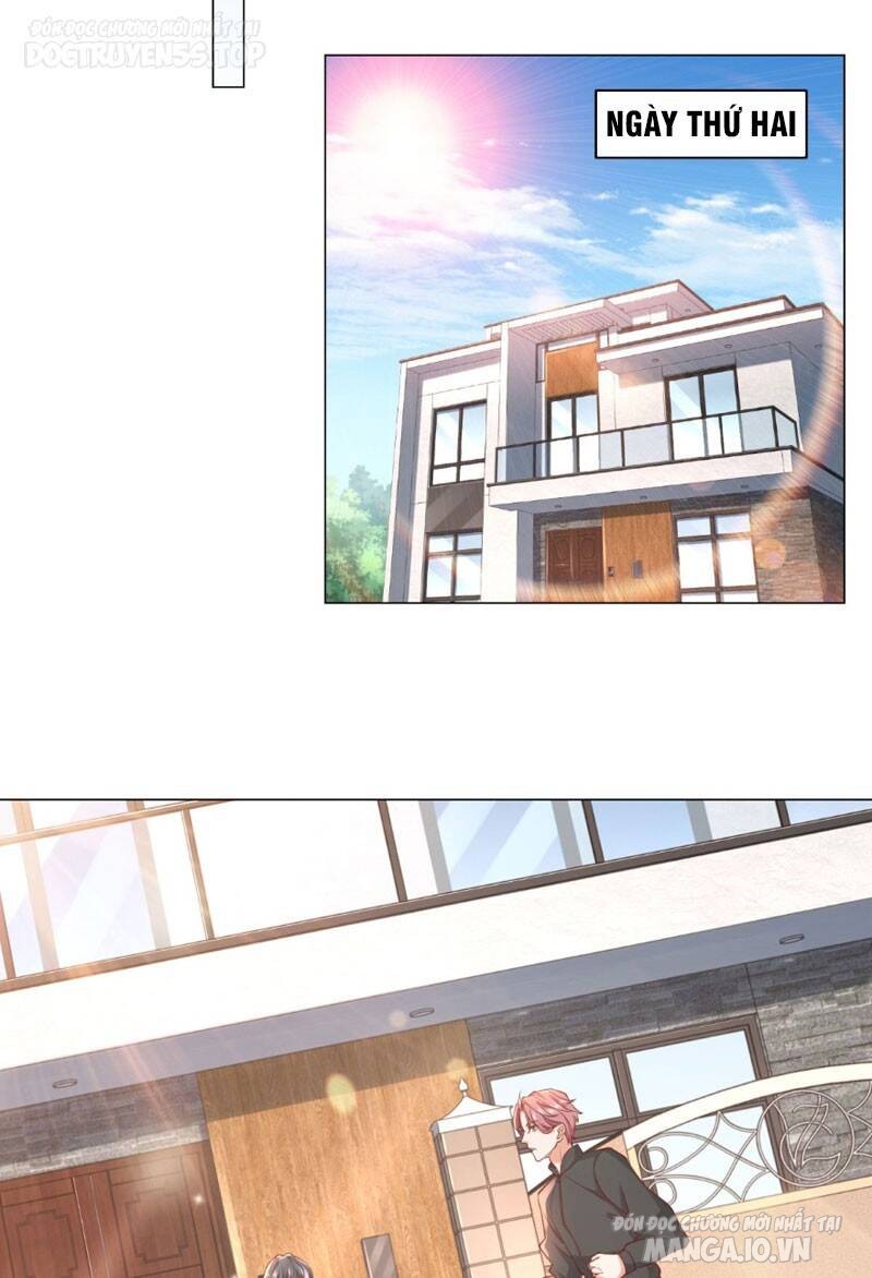 Tài Xế Lái Xe Công Nghệ Như Ta Có Nhiều Tiền Thì Sao? Chapter 17 - Trang 2