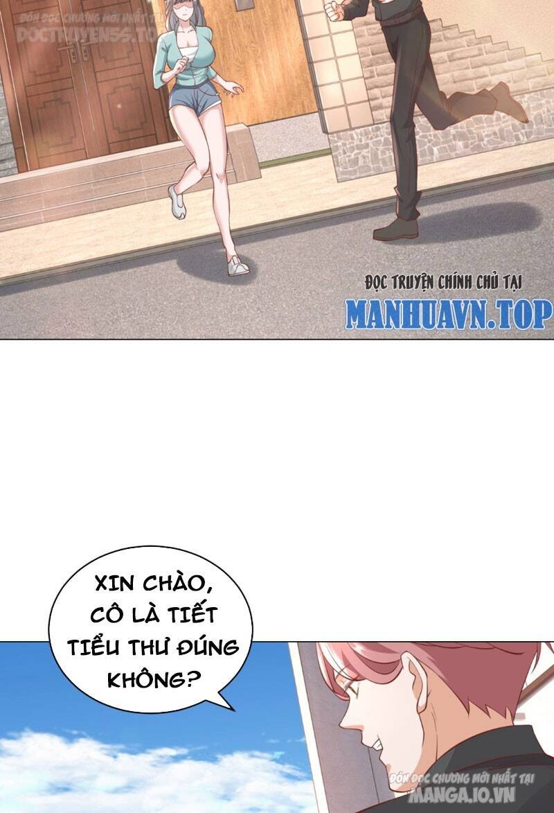 Tài Xế Lái Xe Công Nghệ Như Ta Có Nhiều Tiền Thì Sao? Chapter 17 - Trang 2