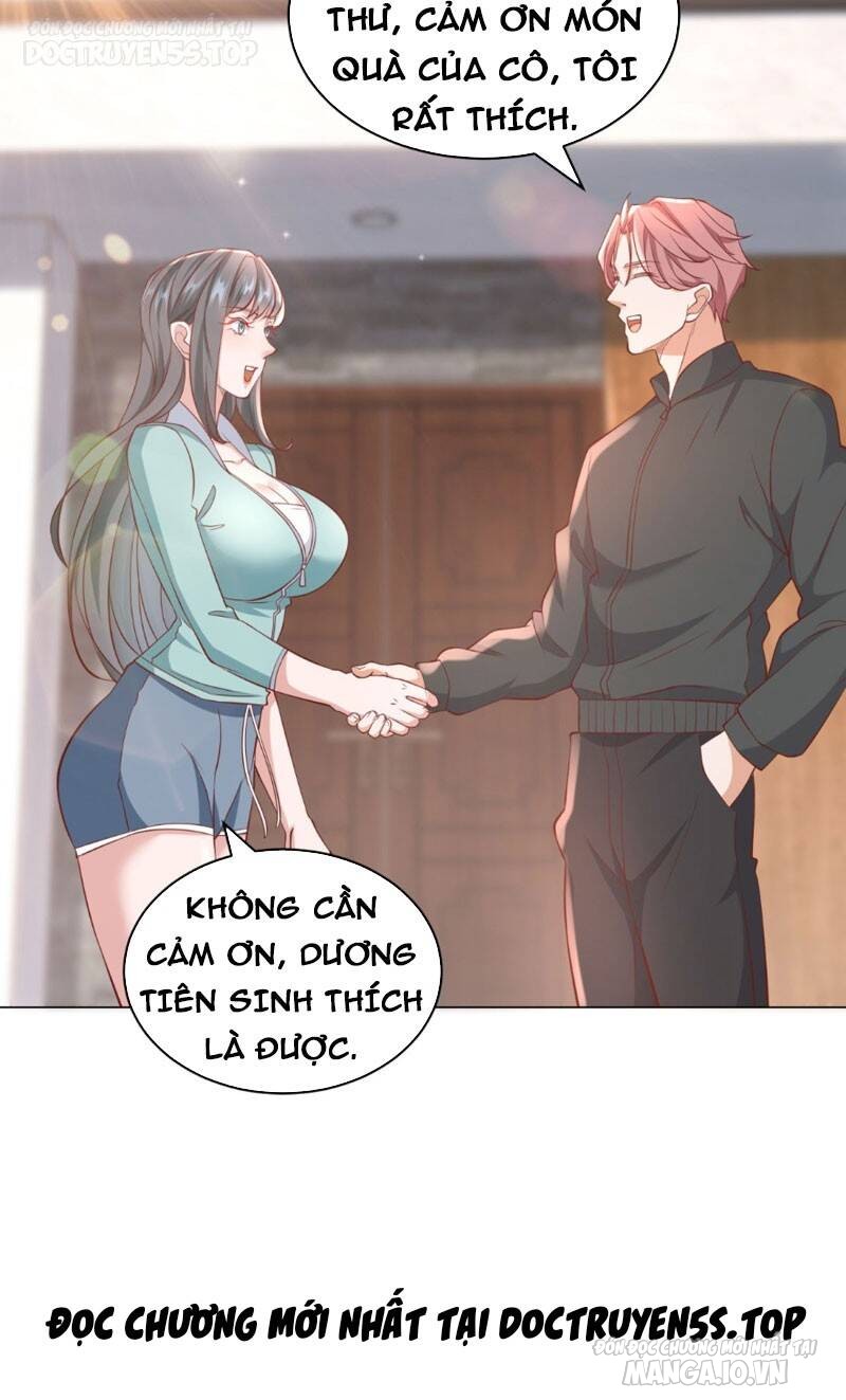 Tài Xế Lái Xe Công Nghệ Như Ta Có Nhiều Tiền Thì Sao? Chapter 17 - Trang 2