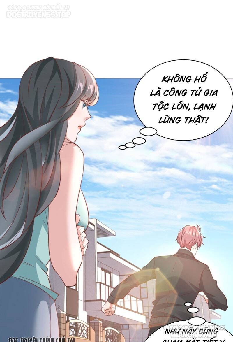 Tài Xế Lái Xe Công Nghệ Như Ta Có Nhiều Tiền Thì Sao? Chapter 17 - Trang 2